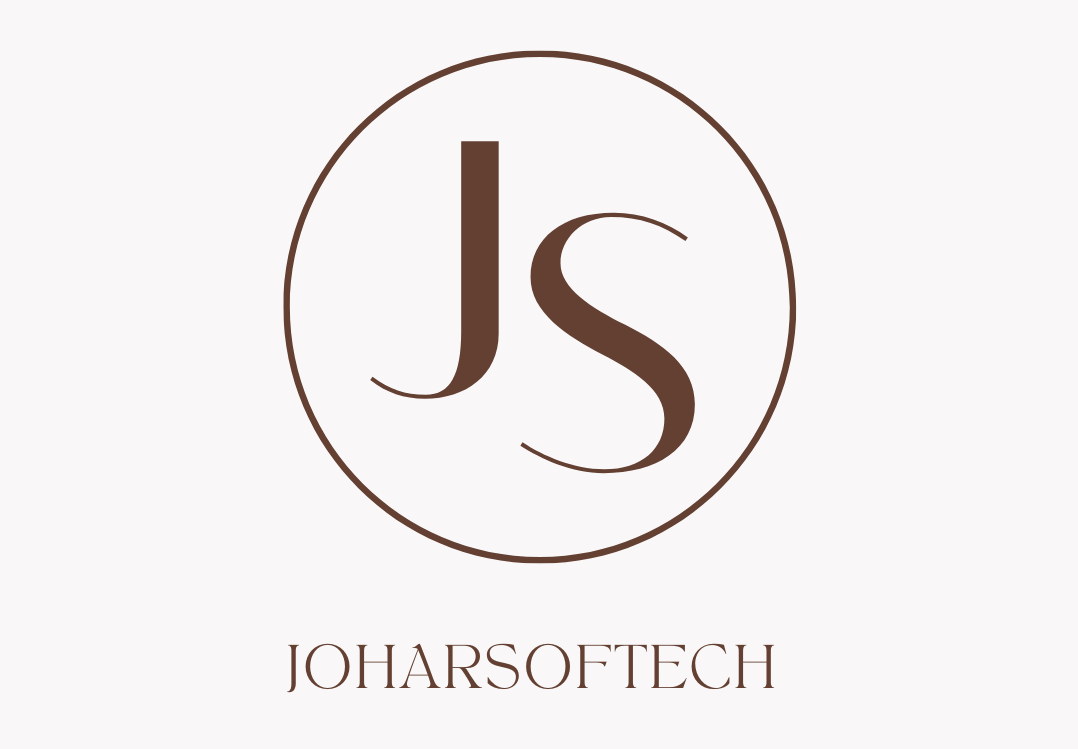 joharsoftech.in